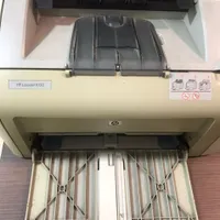 چاپگر لیزری 1020 hp