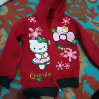 لباس کفش وسایل بچه