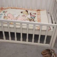 فروش کمد بچه و تختخواب کودک ونوزاد|اسباب و اثاث بچه|گرگان, |دیوار