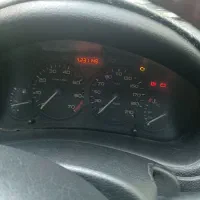 206آریان sd v8 مدل88.تیپ5|خودرو سواری و وانت|پاکدشت, پاکدشت (مامازند)|دیوار