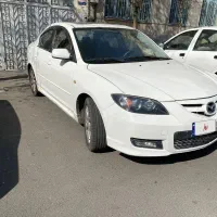 مزدا 3|خودرو سواری و وانت|تهران, نارمک جنوبی|دیوار