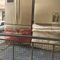 فروشگاه/خریدار یخچال سامسونگ الجی ساید دوقلو همجا