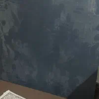 یک عدد اینه با یک عدد سنگ