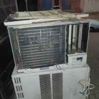 خریدار کولر سوخته یا سالم