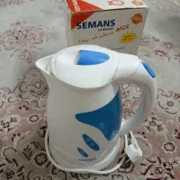 کتری برقی مدل SEMANS HPK. 032 ساخت‌ آلمان