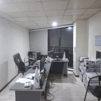 مهرویلا ۸۲متر بر اصلی سند اداری پارکینگ اختصاصی|فروش دفتر کار، اتاق اداری، مطب|کرج, مهرویلا جنوبی|دیوار