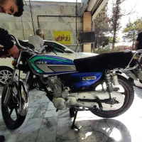 هندا 200 پرواز|موتورسیکلت|مشهد, شهرک بهارستان|دیوار