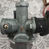 کاربراتور موتور200cc