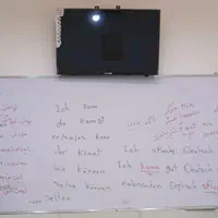 آموزش زبان انگلیسی ،آلمانی و عربی|خدمات آموزشی|مشهد, ایثار|دیوار