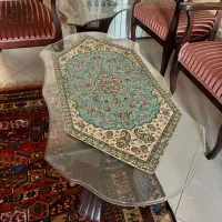 صندلی و میز پذیرایی و نهارخوری|مبلمان خانگی و میز عسلی|تهران, قزل قلعه|دیوار