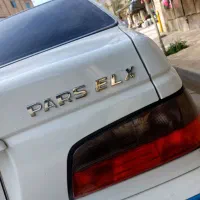 پارس tu5 مدل ۱۳۹۳