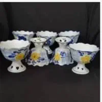 ۶تا بستنی خوری گل پنبه یکو۷۰۰