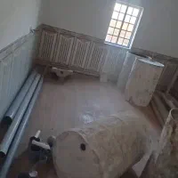 اوستا سرامیک کار مزاییک کار  چین سیمانکار هستم|خدمات پیشه و مهارت|بم, |دیوار