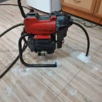 لوله باز کنی و چاه باز کنی