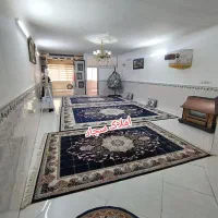 آپارتمان-طبرسی-شمالی38توحاشیه-خیابان110متر2خواب