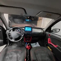 کوییک R مدل 1400 بدون رنگ