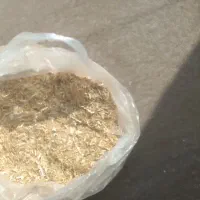 کاه نرم درجه ۱ گندم|حیوانات مزرعه|گنبد کاووس, |دیوار