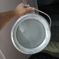 چراغ اویز  سالم