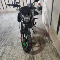 موتور سیکلت qm نامی ۱۷۰ طرح بنلی