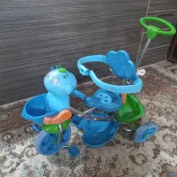 سه چرخه کودک