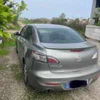 مزدا۳ نیو تیپ ۳ استثنایی|خودرو سواری و وانت|محمودآباد, |دیوار