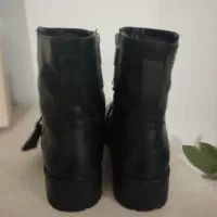 نیم بوت برند استرادیواریوس|کیف، کفش، کمربند|گرگان, |دیوار