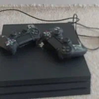 پلی۴پرو|کنسول، بازی ویدئویی و آنلاین|ایلام, |دیوار