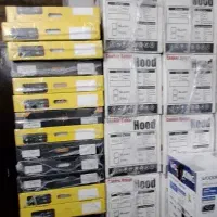 گاز رومیزی ۵شعله تکنو مکس|اجاق گاز و لوازم برقی پختوپز|اهر, |دیوار