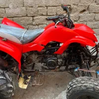 موتور چهارچرخ|موتورسیکلت|بندرعباس, |دیوار