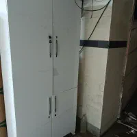 کمد چهاردرب ام دی آف براق|جاکفشی، کمد، دراور|ارومیه, |دیوار