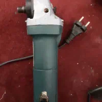 دریل و چرخ سنگ|ابزارآلات|تربت‌حیدریه, حسنی بالا|دیوار