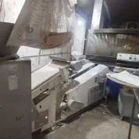 نانوایی به فروش میرسد