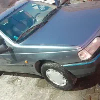 پژو۴۰۵دلفینی مدل ۹۶