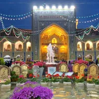 سفرمشهدقطار ۴تخته و ۶ تخته با تعطیلات آرام|تور و چارتر|زنجان, |دیوار