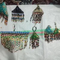 اویز چشم زخم