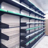 قفسه اسان نصب