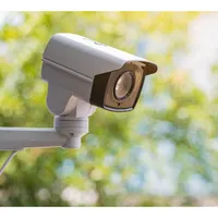 دوربین مداربسته، آیفون تصویری، دزدگیر، اعلام حریق|خدمات پیشه و مهارت|خرم‌آباد, |دیوار