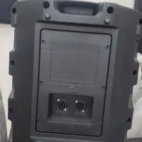 باند ب ان سی سه عددبا پایه|سیستم صوتی خانگی|هشتگرد, شهرک دریا|دیوار