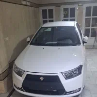 دنا پلاس ۶ دنده ۱۴۰۵