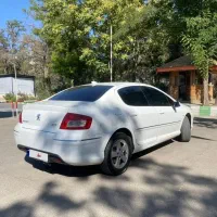 پژو ۴۰۷|خودرو سواری و وانت|تهران, ولنجک|دیوار