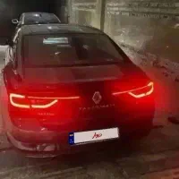 تالیسمان 2017