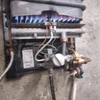 تعمیر کار لوازم گاز سوز دینام