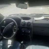 ماشین پراید تمام رنگ سالم شاسی سالم مدل ۹۱|خودرو سواری و وانت|قشم, |دیوار