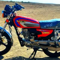 موتور سنین|موتورسیکلت|کاشمر, |دیوار