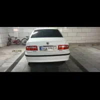 خودرو سمند lx مدل ۹۸|خودرو سواری و وانت|تهران, شهرک خرازی|دیوار