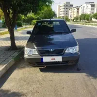 پراید 111SEمدل 96نوک مدادی