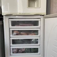 یخچال فریزر|یخچال و فریزر|تهران, صفا|دیوار