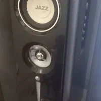 اسپیکر جاز