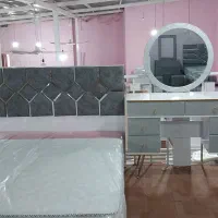 سرویس خواب و تخت وخوشخواب|تخت و سرویس خواب|فسا, |دیوار