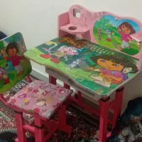 میز و صندلی تحریر